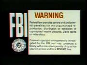 Strand VCI Entertainment/Strand Home Video Warning Screens | The FBI Warning Screens Wiki | Fandom