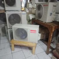 Jual Ac Sanken 1 2 Pk Murah Terbaik Harga Terbaru Maret 2024