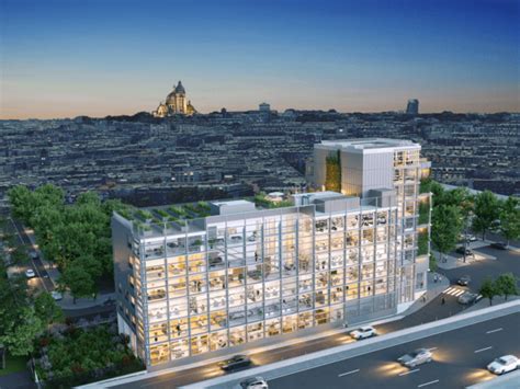 Paris Puces Vue Densemble Vdef Legendre Immobilier Pariseine Bd Png