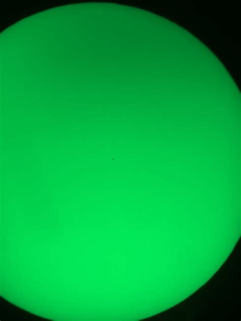 Solar Filter Recommendation For Televue Np101is Visual Only Solar Observing And Imaging