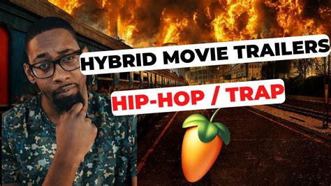 Hybrid Hip Hop Movie Trailer Music For Films Youtube