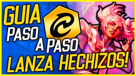 Como Jugar Taliyah Lanza Hechizos La Guia DEFINITIVA TFT Set 8