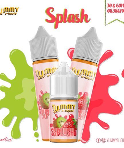 Yummy Elegant Vape Store