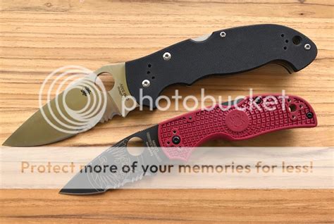 Spyderco Native 5 Never Summer Blackandred Rare