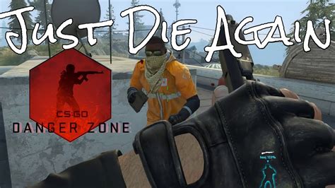 Cs Go Danger Zone Blacksite Duos Gameplay With Hooj Youtube