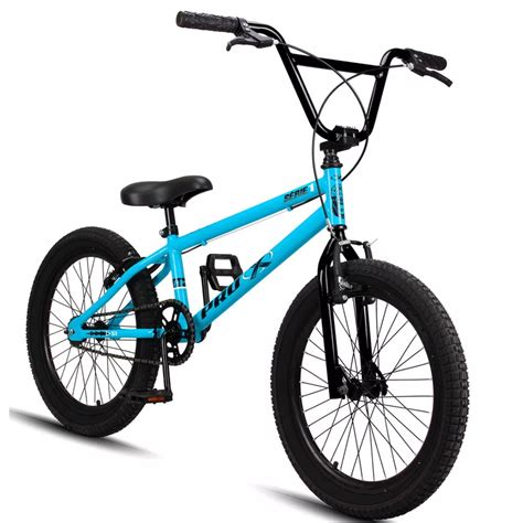 Bicicleta Aro 20 BMX Pro X Série 1 Freio V Brake LOJA NA PISTA