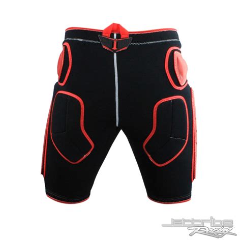 Inner Shield Shorts PWC Jetski Ride & Race Jet Ski Gear