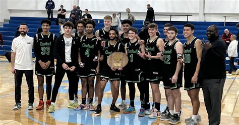 Ccc Raiders Men Win Region Ix Title Over Scc