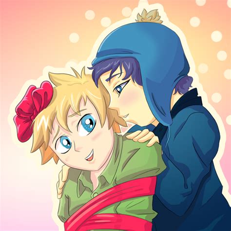 Tweek X Craig South Park Tweek X Craig Know Your Meme