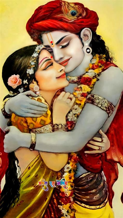 Radha Krishna Krishna Radha Krishna Radha Krishna Modern Art