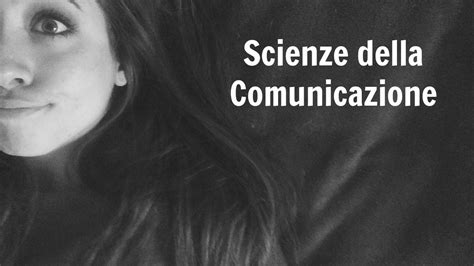 Scienze Della Comunicazione Youtube