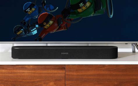 Sonos Beam FAQ: A Smart Soundbar with Alexa Inside | Tom's Guide