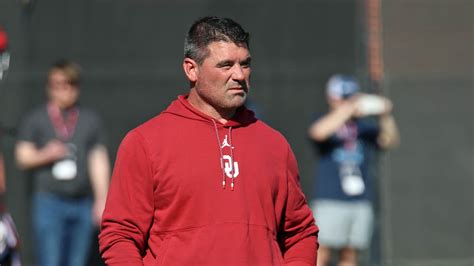 Oklahoma Regents Approve Football Coaching Raises Contract Extensions