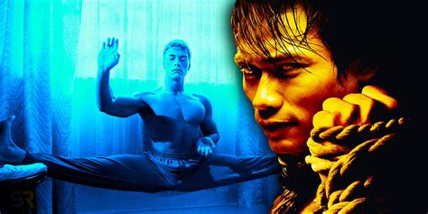 10 Amazing Moves In Martial Arts Movies We Can't Believe Weren't Fake