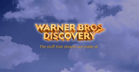 Cade Aprova A Fus O Entre Warnermedia E Discovery