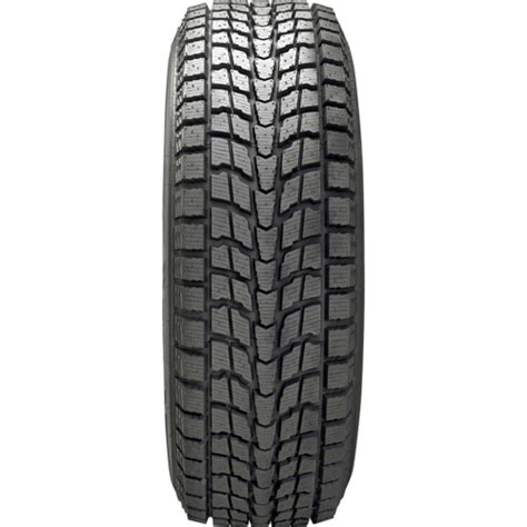 Dunlop Grandtrek Sj6 265 60 R18 110q Sl Bsw Americas Tire