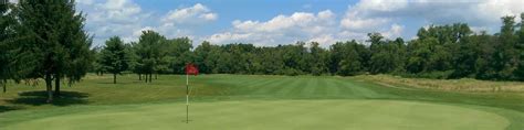 Turnberry Golf Course | City of Columbus Recreation and Parks Department