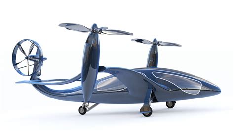 EWI seeks input from aerospace manufacturers for eVTOL initiative ...