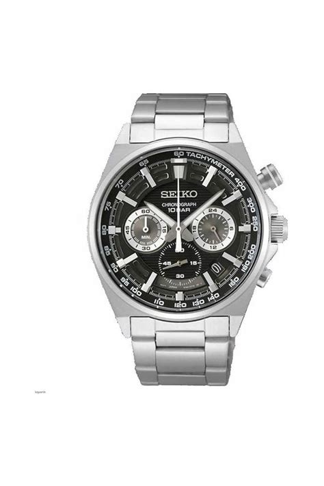 Seiko Gents Sports Watch SSB397P1