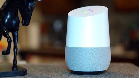 Google Home Review YouTube