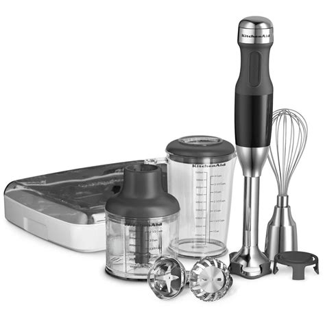 Kitchenaid Stick Blender Replacement Parts | Besto Blog