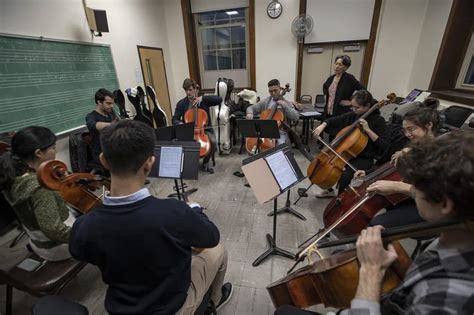 Pablo Casals Made Bach S Cello Suites Famous Now Boston Cellists Are Convening To Celebrate