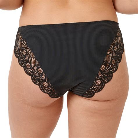 Culotte Sans Complexe Noire Sans Complexe Ariane Fitancy