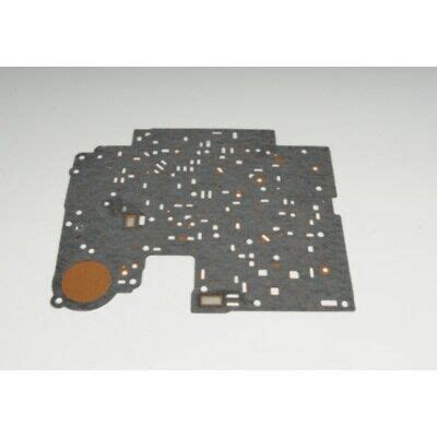 Ac Delco Automatic Transmission Valve Body Separator Plate For