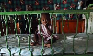 Orphanages In Haiti And Cambodia Rent Children To Fleece Gullible