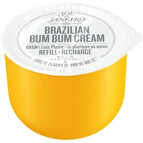 Sol De Janeiro Biggie Biggie Brazilian Bum Bum Cream Compare Prices