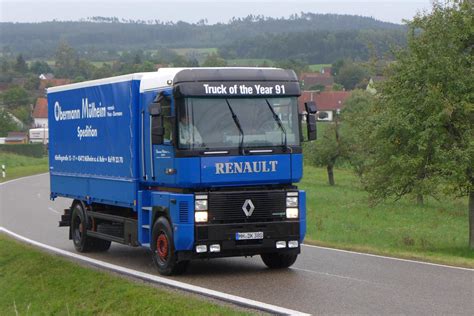 Fr Renault Ae De Nw Mh Aleksandra Lippert Flickr