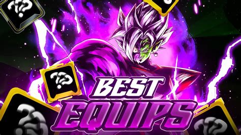 Ultimate Equipment Guide For Lf Corrupted Merge Zamasu Make Him Peaked