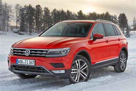 Vw Tiguan Maintenance Manual