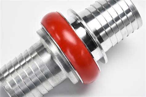 Xhyxfire Aluminum High Quality Machino Fire Hose Coupling For Fire