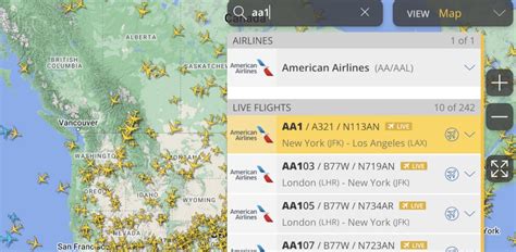 How To Check American Airlines Flight Status