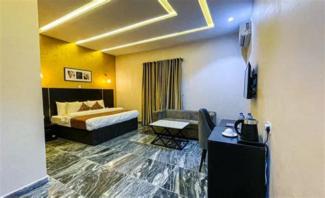 Residency Hotel Lekki Phase Hotel In Lekki Phase Hotels Ng