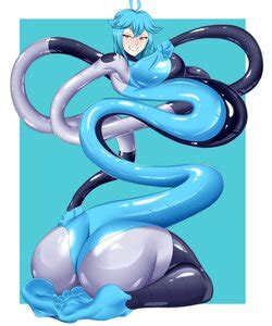 Female Stretching E Hentai Galleries