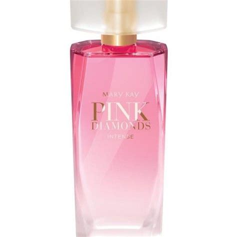 Perfume Pink Diamonds Intense Deo Parfum Mary Kay Artofit