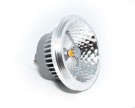 Led Ar Gu Dim W K Led Lamps Alltronic