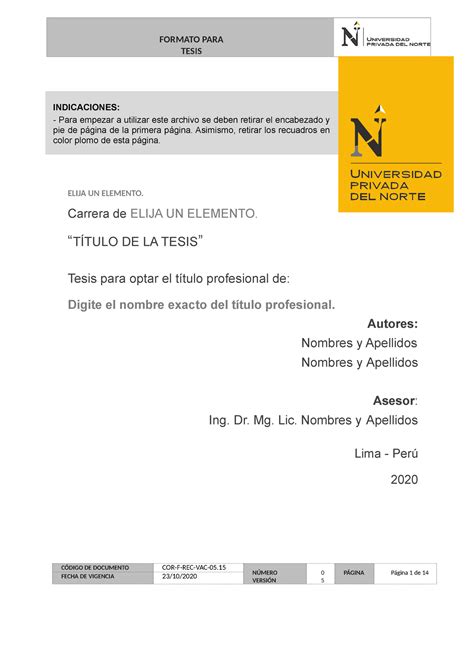 Constancia De Notas Upn Image To U