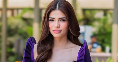 PH Bet Gwendolyne Fourniol Makes Early Exit In Miss World Pageant GMA