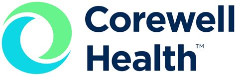 File Corewell Health Logo Vertical Svg Wikimedia Commons