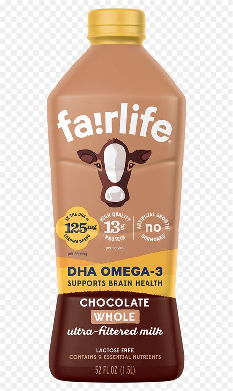 Fairlife Chocolate Milk, Cow, Cattle, Mammal HD PNG Download – Stunning ...