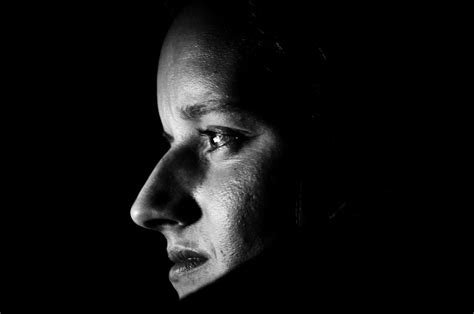 Woman Face - Portrait Free Stock Photo - Public Domain Pictures