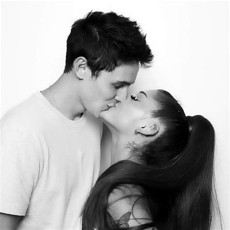 Inside Ariana Grande And Dalton Gomezs Summer Wedding Plans Us Weekly