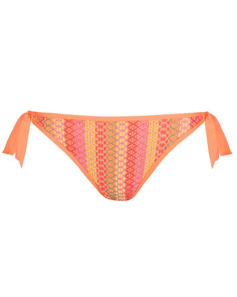 Bikini Hipster Slip ALMOSHI Von MARIE JO Hipster Beldona AG