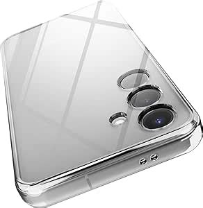 Elago Funda H Brida Transparente Compatible Con Samsung Galaxy S