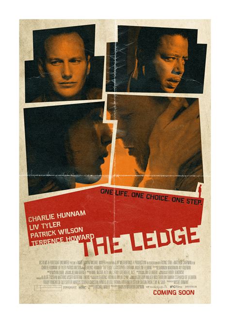 The Ledge (2011) | PrimeWire