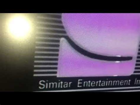 Simitar Entertainment Inc Logo In Mari Group YouTube