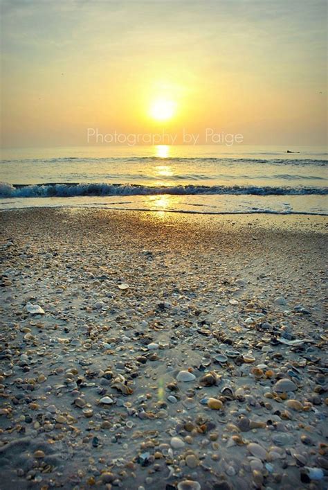 Ponte Vedra Beach Florida Sunrise